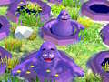 Gra Uderz Grimace Shake w Internecie