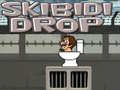 Gra Skibidi Drop w Internecie
