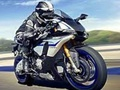 Gra Wyścig Nitro Motocykli na Autostradzie w Internecie