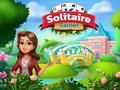 Gra Solitaire Ogród w Internecie