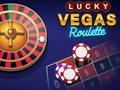 Gra Szczęśliwa Rulleta w Las Vegas w Internecie