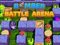 Gra Arena Walk Bombardierów w Internecie