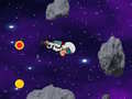 Gra Jetpack Meteorowy Spadek w Internecie