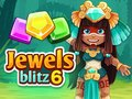 Gra Klejnoty Blitz 6 w Internecie