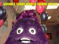 Gra Ukryta toaleta Grimace Shake w Internecie