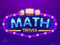 Gra Quiz Matematyczny w Internecie