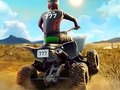 Gra Gry ATV i Quady Offroad w Internecie