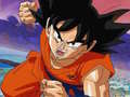 Gra Łowca Skarbów Dragon Ball w Internecie