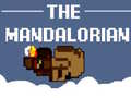 Gra Mandalorian w Internecie