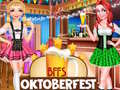 Gra BFFs Oktoberfest w Internecie