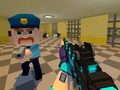 Gra Napad na bank: San Andreas w Internecie