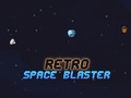 Gra Retro Kosmiczny Strzelec w Internecie