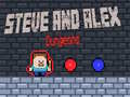 Gra Lochy Steve’a i Alexa w Internecie