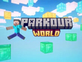 Gra Świat Parkouru w Internecie
