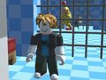 Gra Obby: Ucieczka z Cirkusowego Więzienia w Internecie