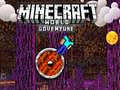 Gra Minecraft: Przygodę na Świecie w Internecie