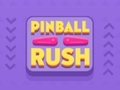Gra Pinball Rush w Internecie