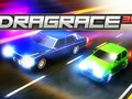 Gra Wyścig Drag 3D w Internecie
