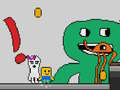 Gra Garten Banbana Obby w Internecie