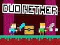 Gra Duo Nether w Internecie