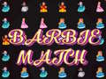 Gra Barbie Match w Internecie