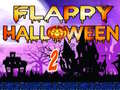 Gra Flappy Halloween2 w Internecie