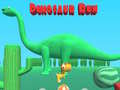 Gra Bieg Dinozaura w Internecie