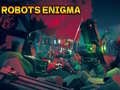 Gra Zagadka Robotów w Internecie