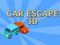 Gra Ucieczka z samochodu 3D w Internecie