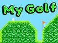 Gra Mój golf w Internecie