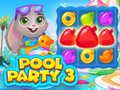 Gra Pool Party 3 w Internecie