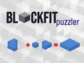 Gra Łamigłówka Blockfit w Internecie