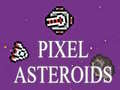 Gra Pikselowe asteroidy w Internecie