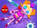 Gra Kopnij Zombie Voodoo w Internecie