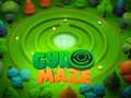 Gra Labirynt Żyroskopowy w Internecie