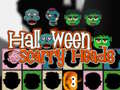 Gra Straszne Głowy Halloween w Internecie