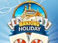 Gra Mahjong Wakacje w Internecie