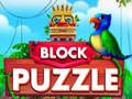Gra Puzzle Blokowe w Internecie