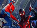Gra Spider-Man 2: Cień Sieci w Internecie