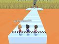 Gra Wyzwanie 456: Gra w kałamarnicę 3D w Internecie