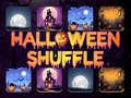 Gra Halloween Shuffle w Internecie