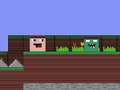 Gra Noob: Droga do domu w Internecie