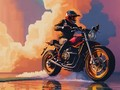 Gra 3D Motocykl Symulator w Internecie