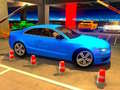 Gra 2D Parking Samochodów 2023 w Internecie