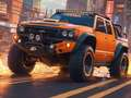 Gra 4x4 Offroader w Internecie