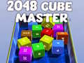 Gra 2048 Mistrz Kostki w Internecie