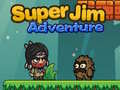 Gra Super Jim Przygoda w Internecie