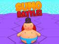 Gra Bitwa Sumo! w Internecie
