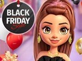 Gra Lovie Chics Zakupy na Czarny Piątek w Internecie