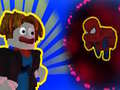 Gra Roblox: Multiversum Pająk w Internecie